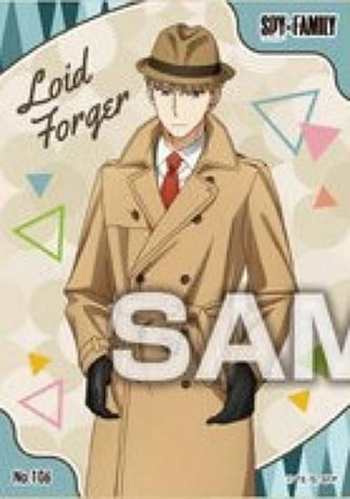 No.106 ɡե㡼SPYFAMILY ꥢɥ쥯󥬥4  ɤΤ