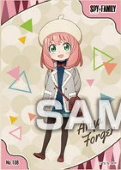 No.108 ˥㡦ե㡼SPYFAMILY ꥢɥ쥯󥬥4  ɤΤ