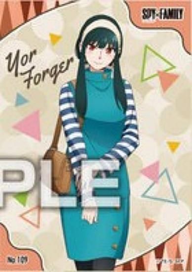 No.109 롦ե㡼SPYFAMILY ꥢɥ쥯󥬥4  ɤΤ