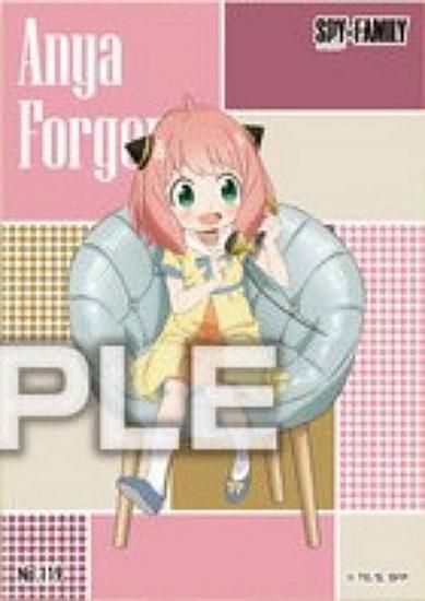 No.119 ˥㡦ե㡼SPYFAMILY ꥢɥ쥯󥬥4  ɤΤ