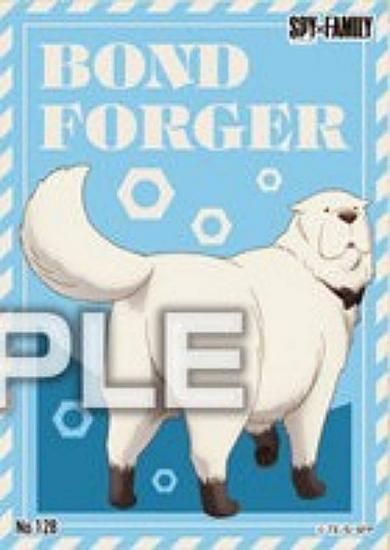 No.128 ܥɡե㡼SPYFAMILY ꥢɥ쥯󥬥4  ɤΤ