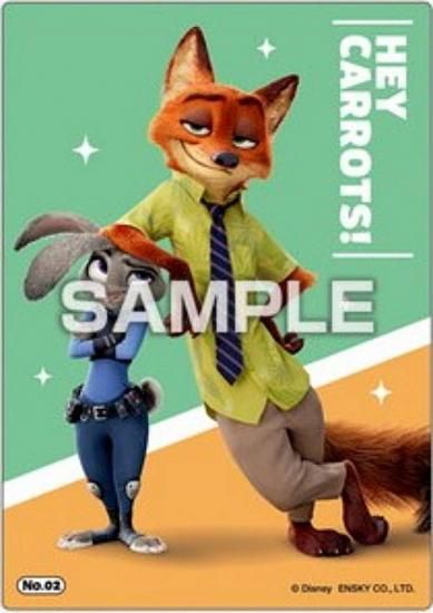 No.02 ˥åǥۥȥԥ ꥢɥ쥯󥬥 ɤΤ