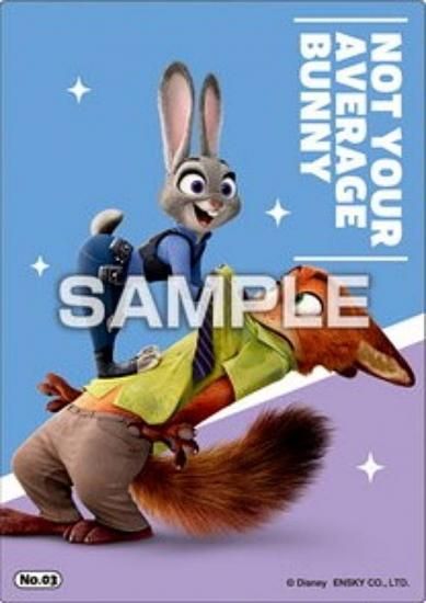 No.03 ˥åǥۥȥԥ ꥢɥ쥯󥬥 ɤΤ