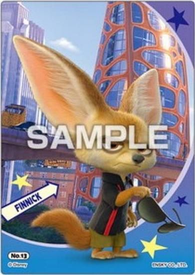 No.13 ե˥åۥȥԥ ꥢɥ쥯󥬥 ɤΤ