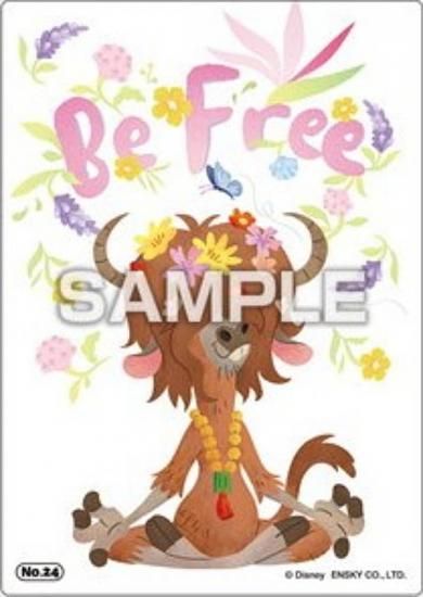 No.24 åۥȥԥ ꥢɥ쥯󥬥 ɤΤ