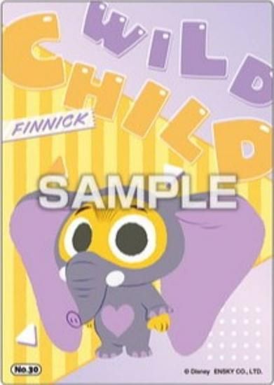 No.30 ե˥åۥȥԥ ꥢɥ쥯󥬥 ɤΤ