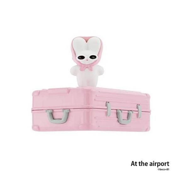 At the airportbeco+81 ȥ⡼ʥ 쥯