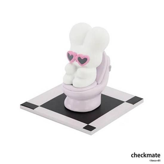 checkmatebeco+81 ȥ⡼ʥ 쥯