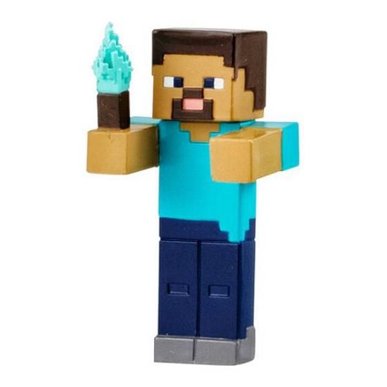 Steveʥƥ֡ˡMINECRAFT(ޥ󥯥ե) ʤ֤Ǥ6 ߸ver.