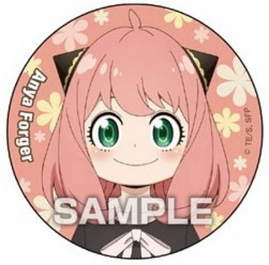 ڥ˥㡦ե㡼ASPYFAMILY Хå쥯󥬥 ̥ХåΤ