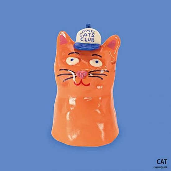 CATHONGAMA miniature collection