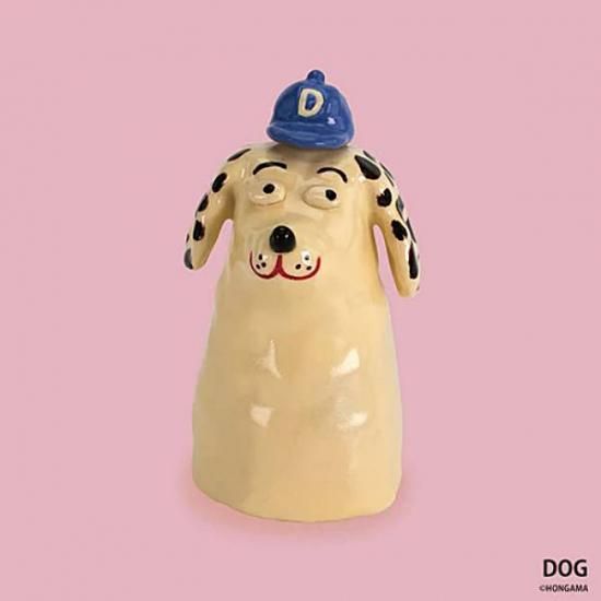 DOGHONGAMA miniature collection