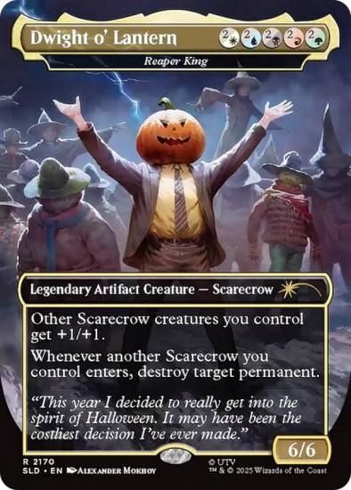 �ڥܡ������쥹�ǡۥޥ��å������㥶��� SLD EN 2170 ������β� (�Ѹ��� �쥢) (MTG)