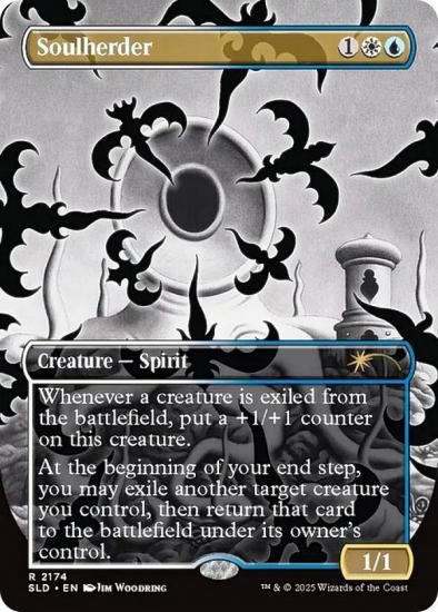 �ڥܡ������쥹�ǡۥޥ��å������㥶��� SLD EN 2174 ���� (�Ѹ��� �쥢) (MTG)