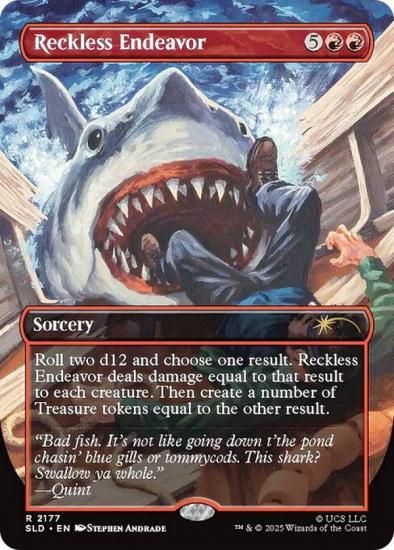 �ڥܡ������쥹�ǡۥޥ��å������㥶��� SLD EN 2177 ̵�Ť�ĩ�� (�Ѹ��� �쥢) (MTG)