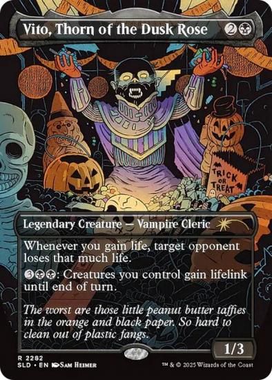 �ڥܡ������쥹�ǡۥޥ��å������㥶��� SLD EN 2282 �����鯤����������� (�Ѹ��� �쥢) (MTG)