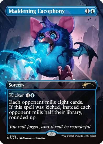 �ڥܡ������쥹�ǡۥޥ��å������㥶��� SLD EN 2322 �Ӥ춸������ (�Ѹ��� �쥢) (MTG)