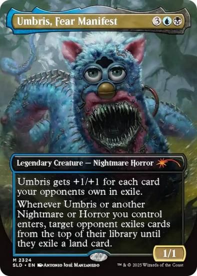 �ڥܡ������쥹�ǡۥޥ��å������㥶��� SLD EN 2324 ���ݤθ���������֥ꥹ (�Ѹ��� ���å쥢) (MTG)