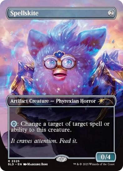 �ڥܡ������쥹�ǡۥޥ��å������㥶��� SLD EN 2325 ��ʸ��� (�Ѹ��� �쥢) (MTG)