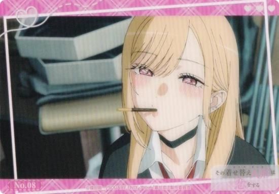 ��No.08 ��¿�̴�� �֥������� �ȥ졼�ǥ��󥰥����� ���쥯����󥯥ꥢ �����夻�ؤ��ͷ������򤹤�