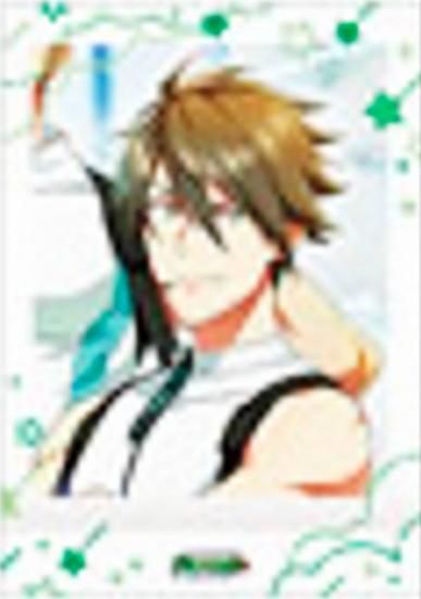 ��14 �����ͺ (�Ρ��ޥ�)�ۥ����ɥ�ޥ����� SideM �Ѥ��㤳�� ��9��