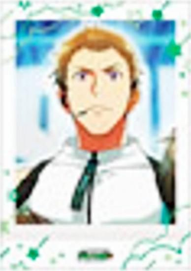 ��16 �������� (�Ρ��ޥ�)�ۥ����ɥ�ޥ����� SideM �Ѥ��㤳�� ��9��