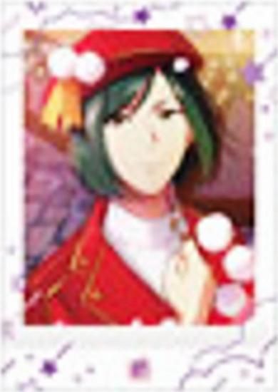 ��19 ������Ϻ (�Ρ��ޥ�)�ۥ����ɥ�ޥ����� SideM �Ѥ��㤳�� ��9��