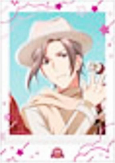 ��27 ��ë���� (�Ρ��ޥ�)�ۥ����ɥ�ޥ����� SideM �Ѥ��㤳�� ��9��