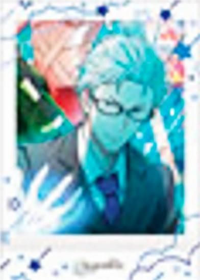 ��44 ��Ƿ�ձ�ɧ (�Ρ��ޥ�)�ۥ����ɥ�ޥ����� SideM �Ѥ��㤳�� ��9��