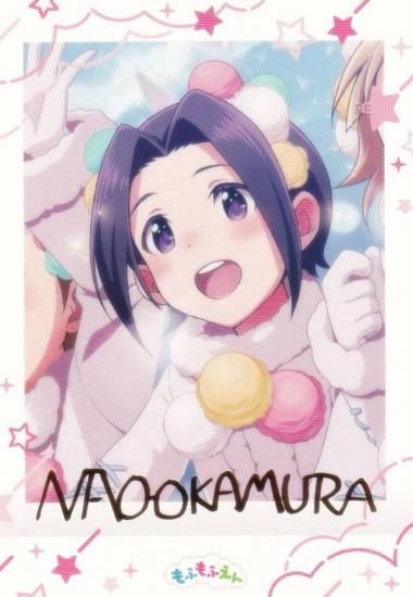 ��[�󲡤�] 32 ��¼ľ�� (�쥢)�ۥ����ɥ�ޥ����� SideM �Ѥ��㤳�� ��9��