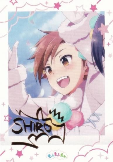 ��[�󲡤�] 33 �̻�ϵ (�쥢)�ۥ����ɥ�ޥ����� SideM �Ѥ��㤳�� ��9��