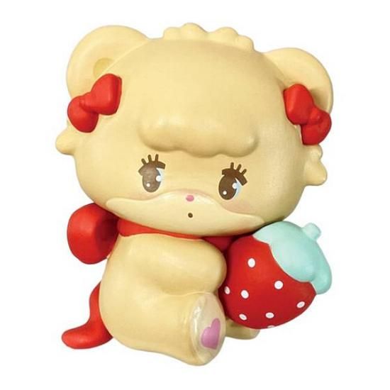 ��latte��Lil ala mode ����餻��2�������������äѤ���