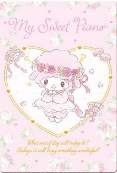 ��No.26 �ޥ����������ȥԥ���(�ե��ƥ���������) (����饯����������) �ۥ���ꥪ����饯������ �����ϡ���11