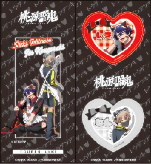 �ڰ�����͵����Ĺ����A�� �����ŵ� ����餯���֤륹�ƥå����� Vol.2