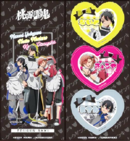 ��̵����̵�͡��ֳ������������A�� �����ŵ� ����餯���֤륹�ƥå����� Vol.2