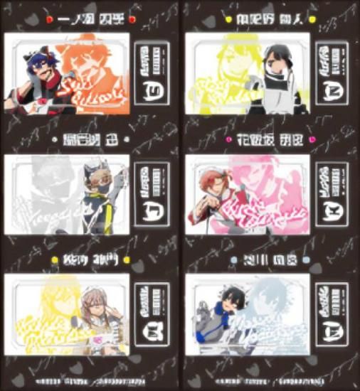 �ڽ���B�� �����ŵ� ����餯���֤륹�ƥå����� Vol.2