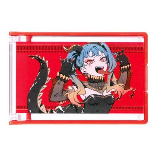 �ڥ���ޥ������DECO*27 �ߥ˥��奢�ߥ顼���쥯����� Big��