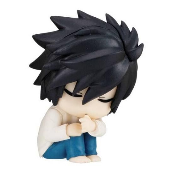 ��L��DEATH NOTE �ͤ�餻��