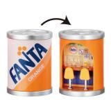 ��Fanta[ORANGE]��CAPSULE SHOP!! Coca-Cola Brands
