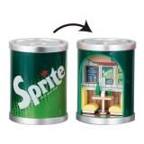 ��Sprite��CAPSULE SHOP!! Coca-Cola Brands