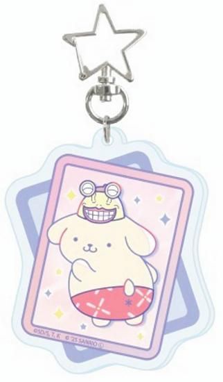 �ڥݥ�ݥ�ץ��ߤ�����ޡ����������������ʥ����󥢥���륭���ۥ���� ͷ���������ǥ奨���󥹥�����GX�ߥ���ꥪ����饯������ 01 ����ܥ��饹��