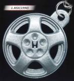 ��1.NSX 1990�� Honda �ۥ����륭���ۥ���������� NSX���꡼���� Vol.1