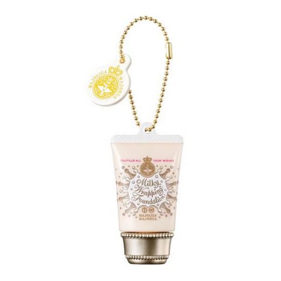 �ڥߥ륭����åԥ󥰥ե���ǡۥޥ���ꥫ �ޥ���륫 �ߥ˥��奢���㡼��2