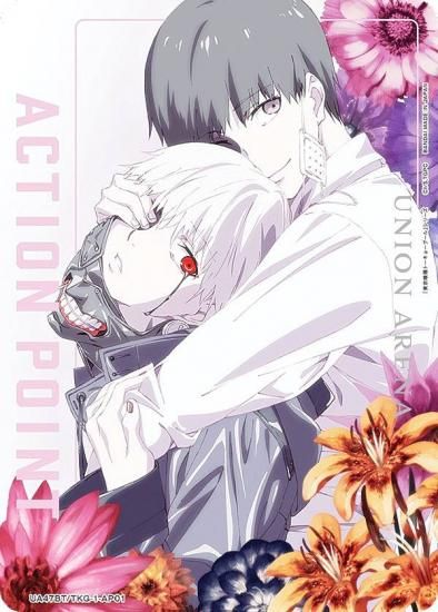 ��˥��󥢥꡼�� UA47BT/TKG-1-AP01 [���������ݥ���ȥ�����] UNION ARENA �֡��������ѥå� �������ȡ����硼������ ���꡼��