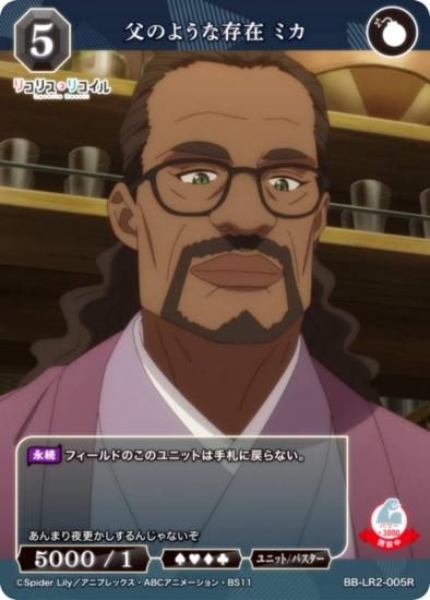 �ӥ�ǥ��Х���TCG �֥饤�� BB-LR2-005R ��Τ褦��¸�� �ߥ� (R �쥢)