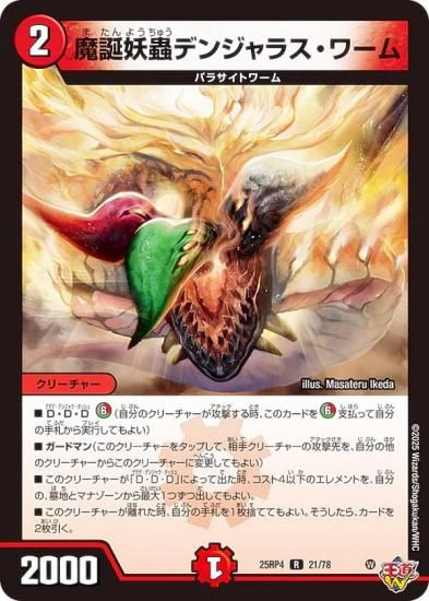 �ǥ奨��ޥ������� DM25RP4 21/78 ������굥ǥ󥸥�饹����� (R �쥢) (DM25-RP4)