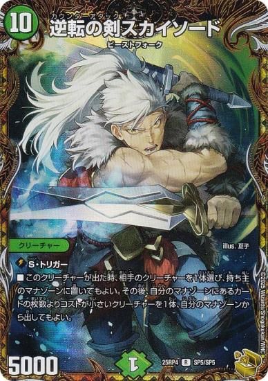 �ڶ�ȥ쥸�㡼�ۥǥ奨��ޥ������� DM25RP4 SP5/SP5 ��ž�η������������� (R �쥢) (DM25-RP4)