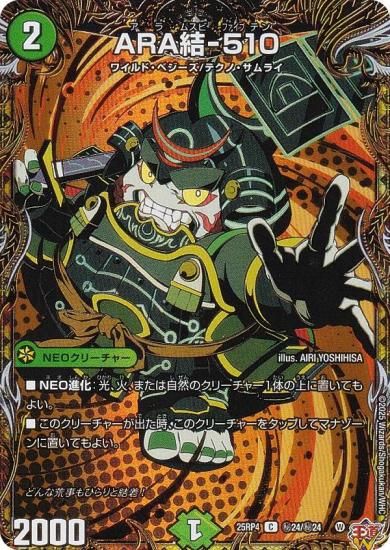 �ڥ�������åȥ쥢�ۥǥ奨��ޥ������� DM25RP4 ��24/��24 ARA��-510 (C �����) (DM25-RP4)