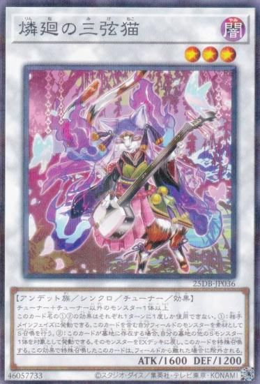 ͷ���� 25DB-JP036 �ղ��λ���ǭ (���ܸ��� �Ρ��ޥ�ѥ���) DUELIST BOX ��PRISMATIC SUMMON��