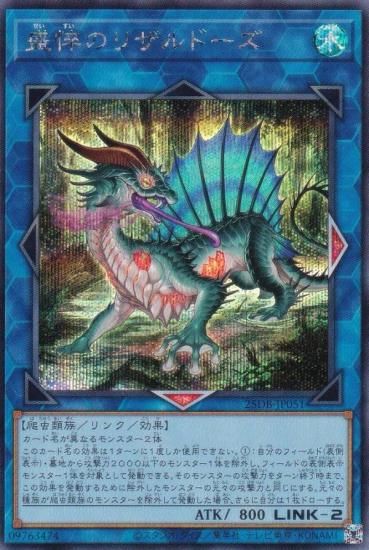 ͷ���� 25DB-JP051 ��ج�Υꥶ��ɡ��� (���ܸ��� ��������åȥ쥢) DUELIST BOX ��PRISMATIC SUMMON��